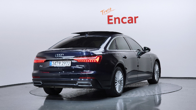car Audi A6 id342048 photo #2