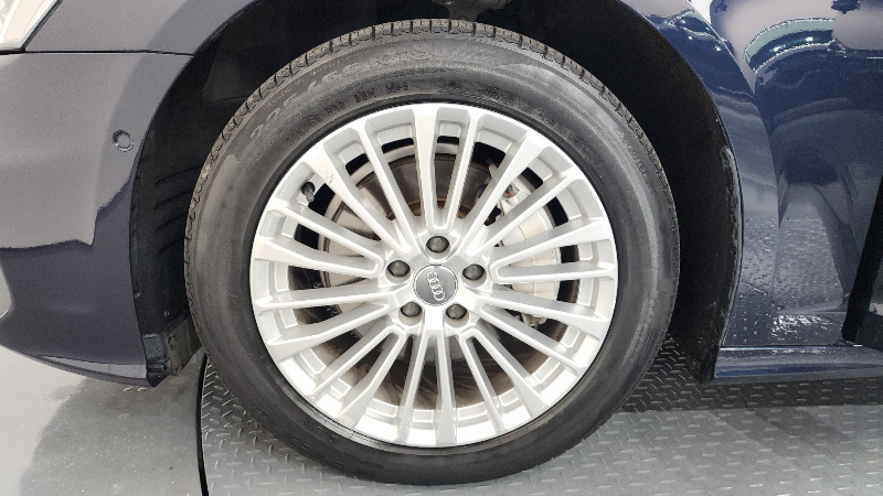 car Audi A6 id342048 photo #5