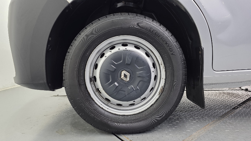car Renault Samsung MASTER id342067 photo #5