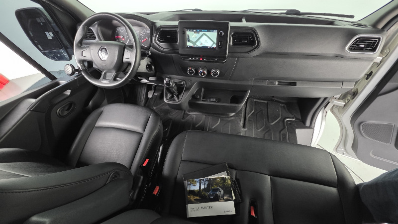 car Renault Samsung MASTER id342067 photo #7