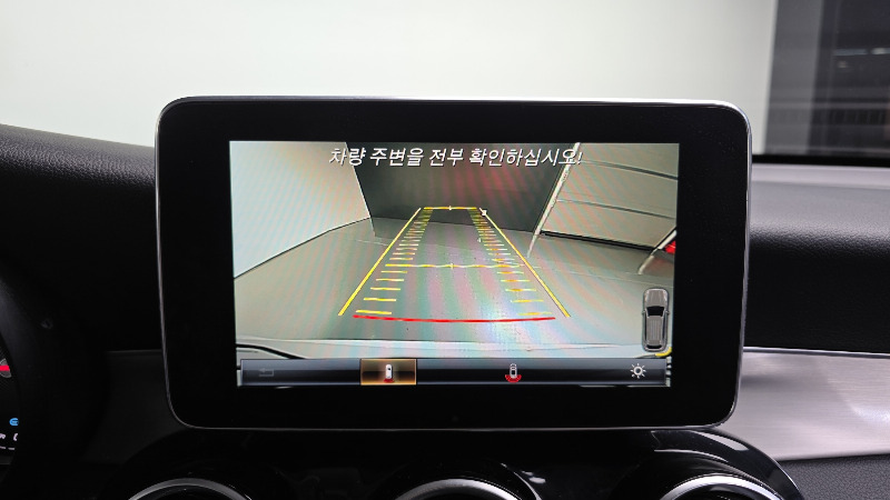 car Mercedes GLC id342074 photo #15