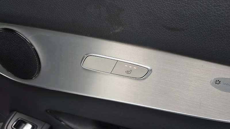 car Mercedes GLC id342074 photo #19