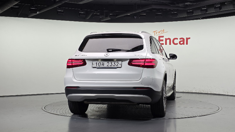 car Mercedes GLC id342074 photo #4