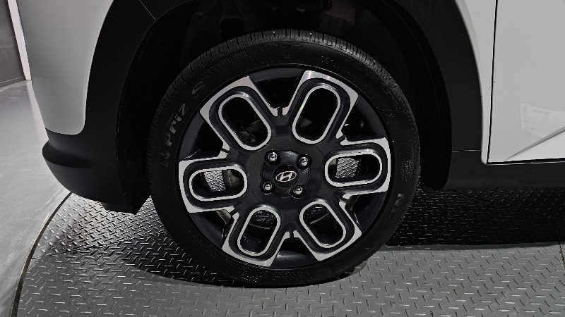 car Hyundai Casper id342085 photo #5