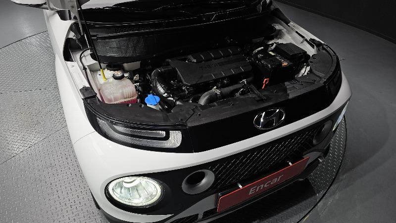 car Hyundai Casper id342085 photo #6