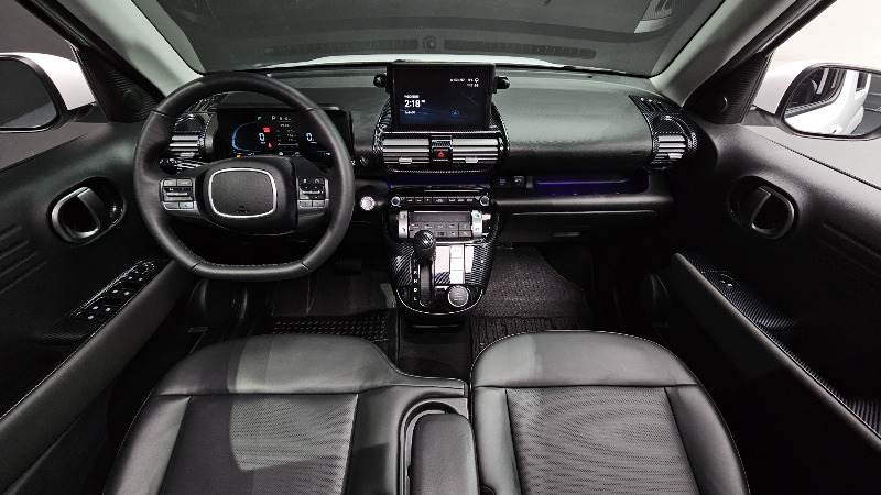 car Hyundai Casper id342085 photo #7
