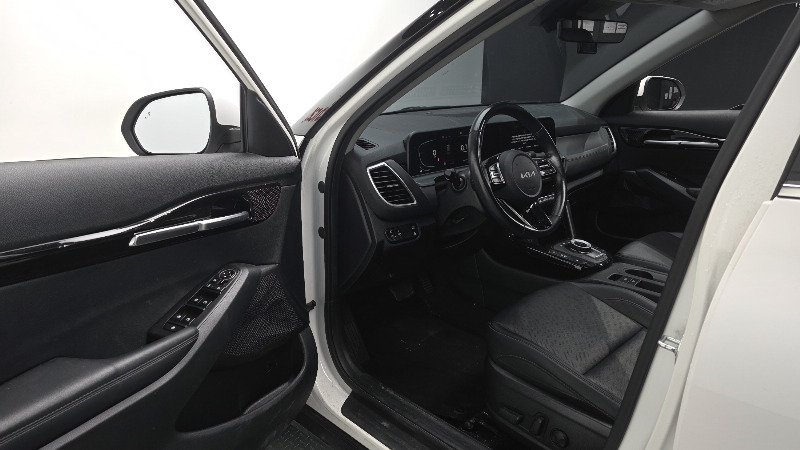 car KIA Seltos id342125 photo #10