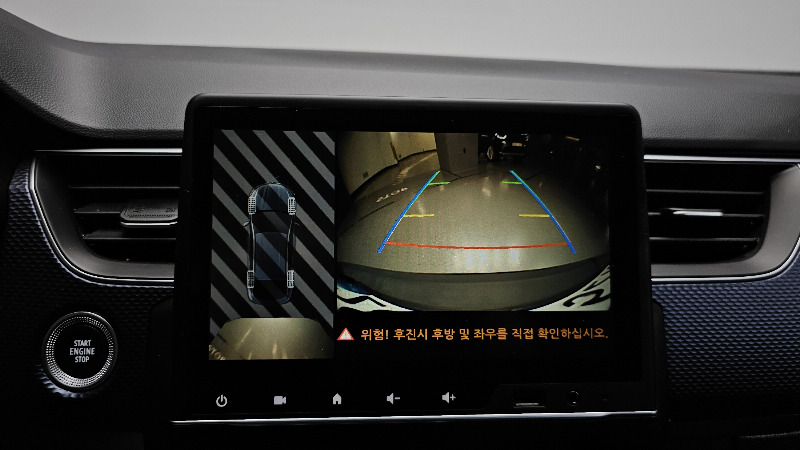 car Renault Samsung XM3 id342143 photo #15