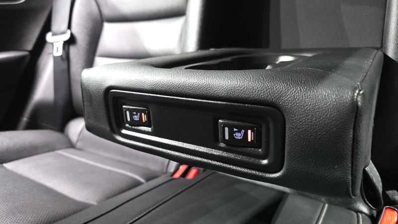 car Renault Samsung QM6 id342148 photo #18
