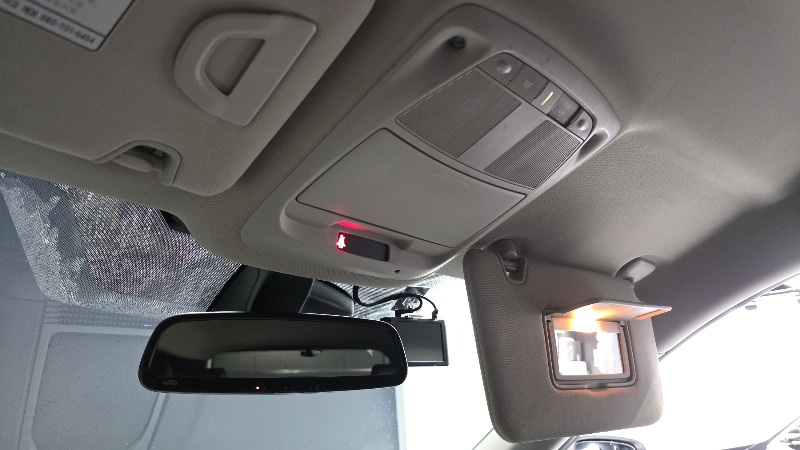 car Renault Samsung QM6 id342148 photo #20