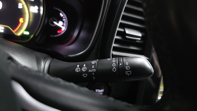 car Renault Samsung QM6 id342148 photo #29