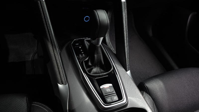 car Renault Samsung QM6 id342148 photo #9