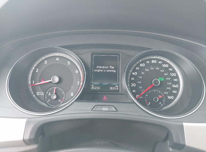 car Volkswagen Atlas id342168 photo #7