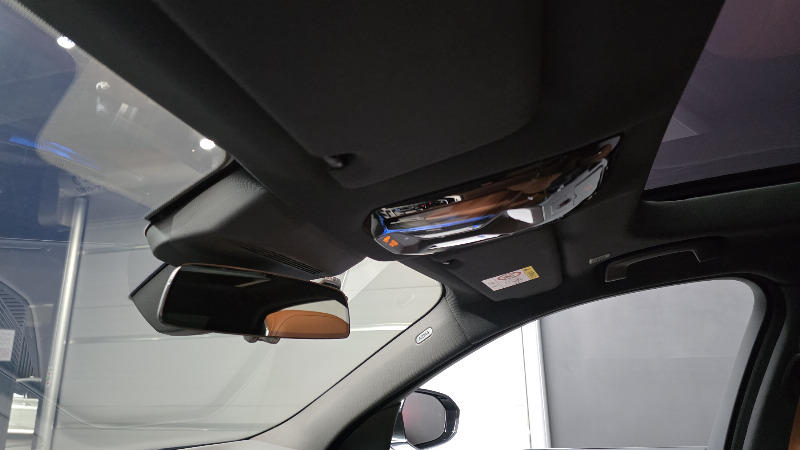 car BMW i7 id342181 photo #29