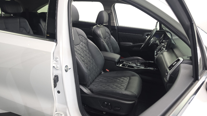 car KIA Sorento id342184 photo #26