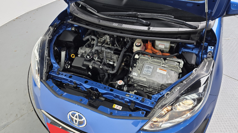 car Toyota Prius id342211 photo #6