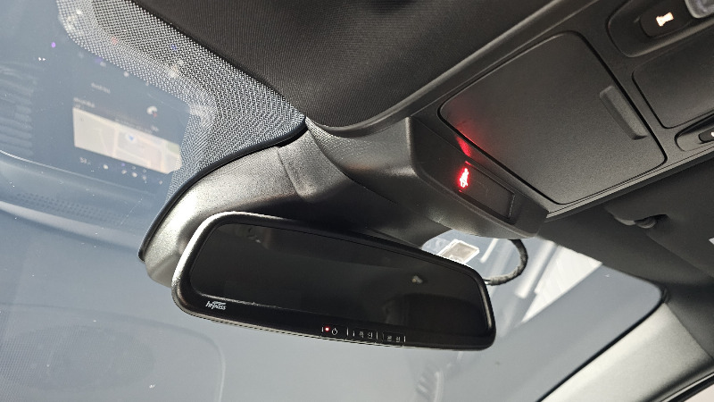car Renault Samsung SM6 id342218 photo #20