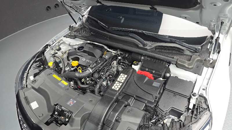 car Renault Samsung SM6 id342218 photo #6