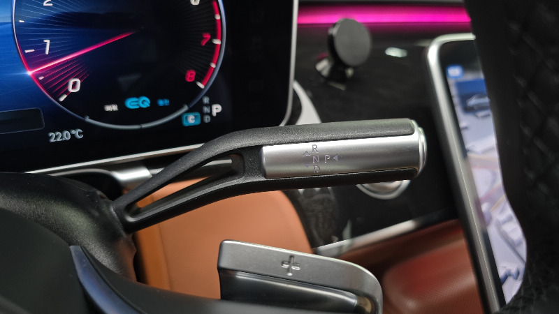 car Mercedes S-Class id342254 photo #9