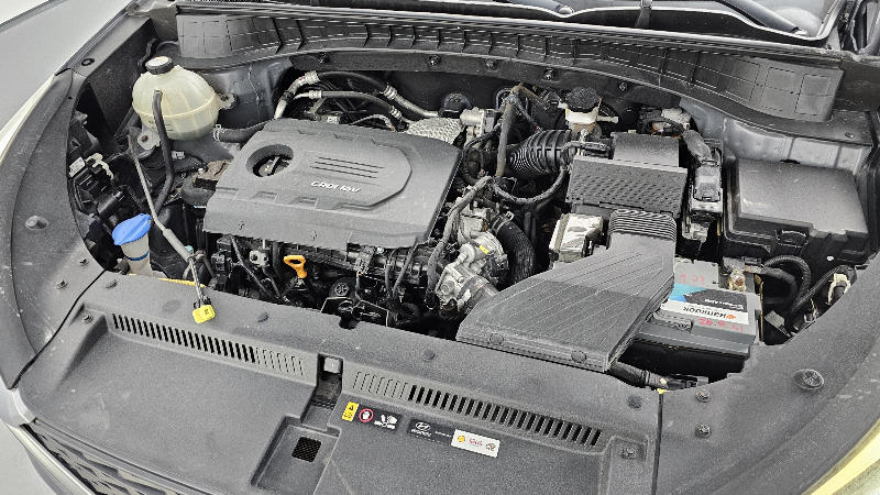 car Hyundai Tucson id342255 photo #6