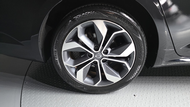 car Renault Samsung SM6 id342276 photo #21
