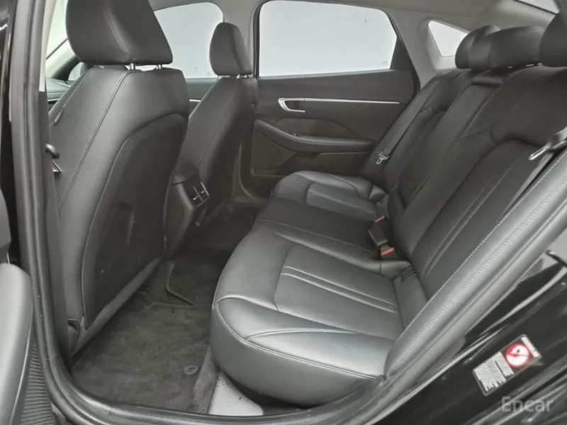 car Hyundai Sonata id342297 photo #15