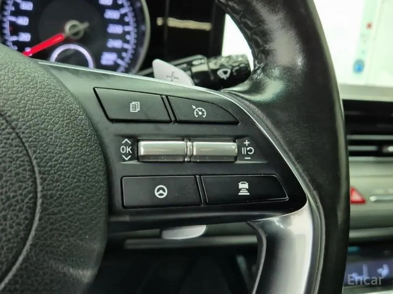 car Hyundai Grandeur id342301 photo #7