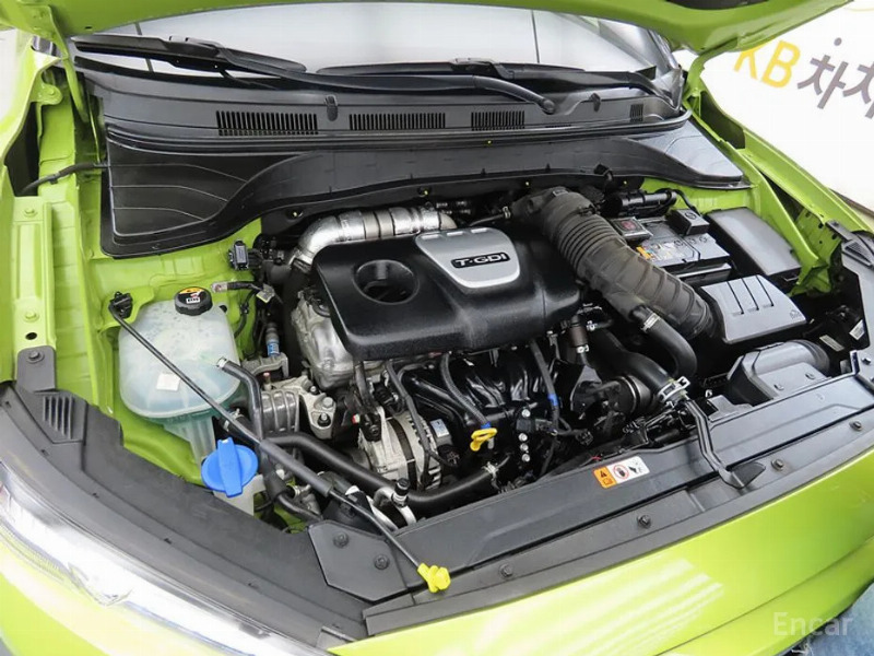 car Hyundai Kona id342306 photo #19