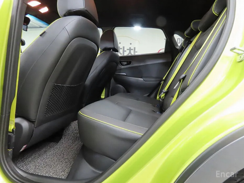 car Hyundai Kona id342306 photo #6