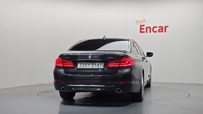 car BMW 5 Series id342312 photo #4