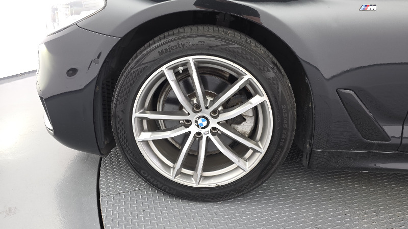 car BMW 5 Series id342316 photo #5