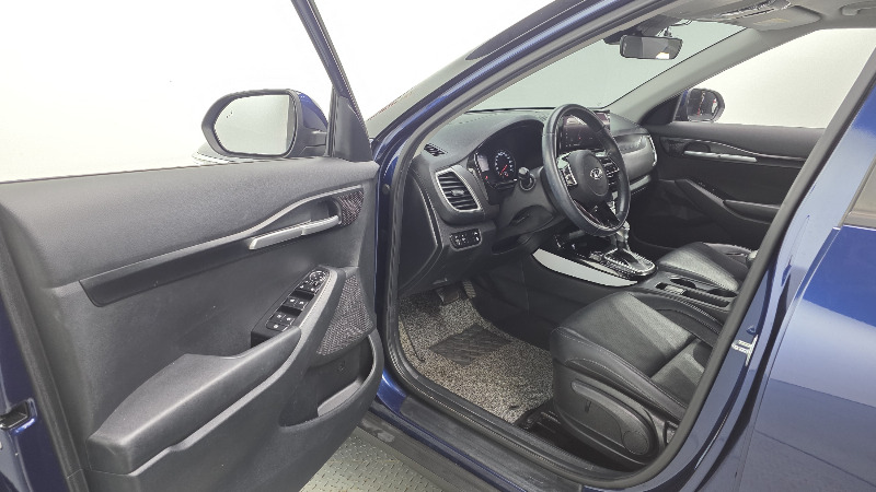 car KIA Seltos id342323 photo #10