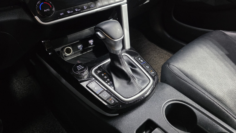 car KIA Seltos id342323 photo #9