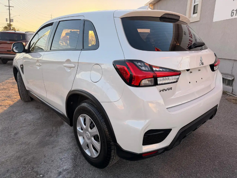 car Mitsubishi ASX id342340 photo #6