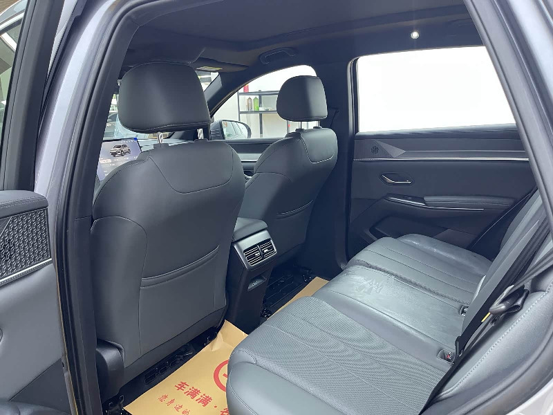 car Byd Song Pro id342347 photo #5