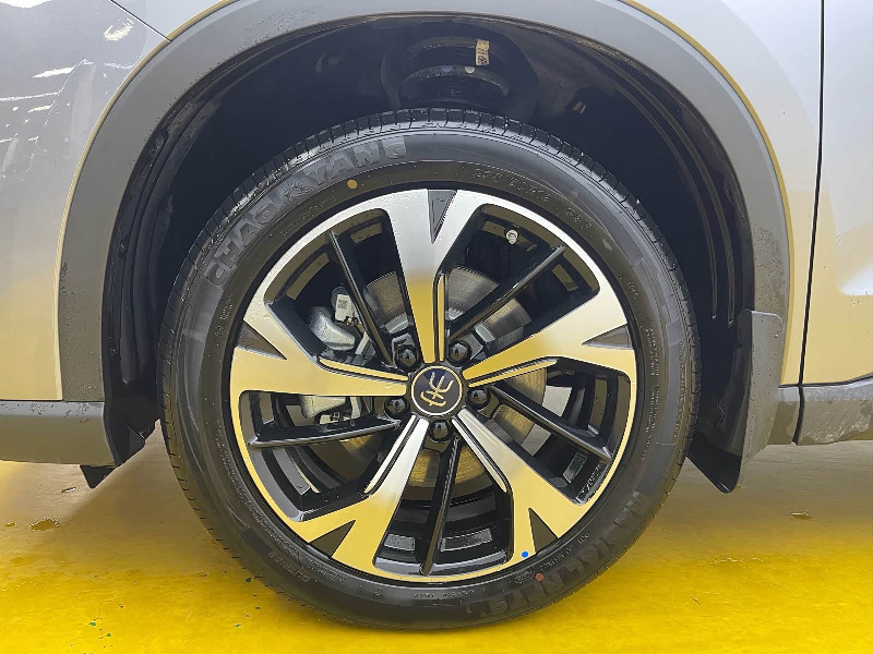 car Byd Song Pro id342347 photo #8