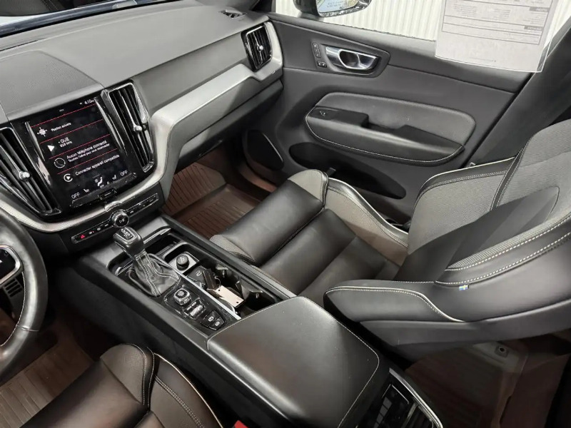 car Volvo XC60 id342355 photo #11