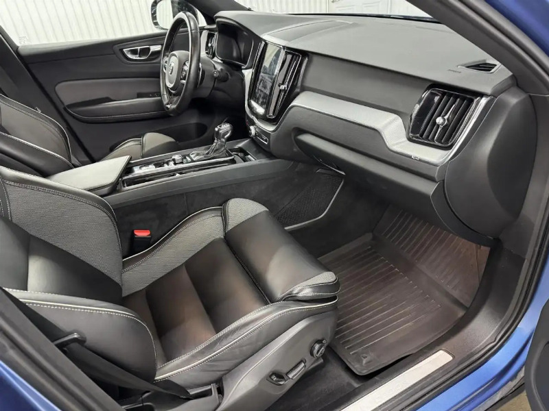 car Volvo XC60 id342355 photo #13