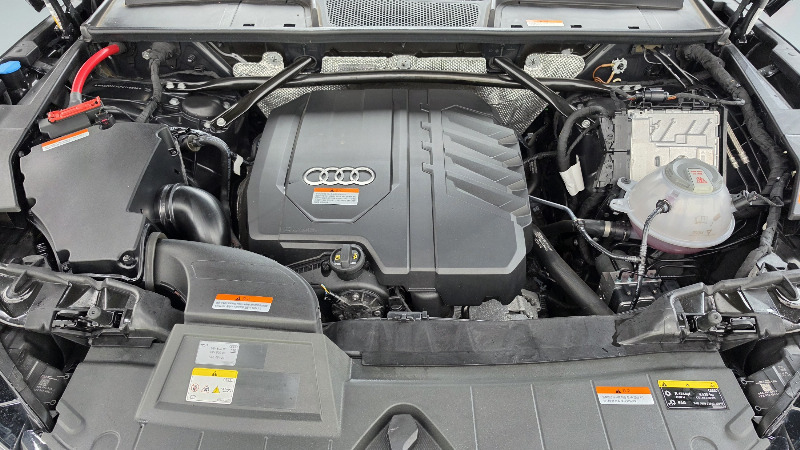 car Audi Q5 id342362 photo #6