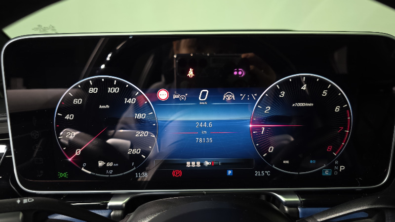 car Mercedes S-Class id342366 photo #8