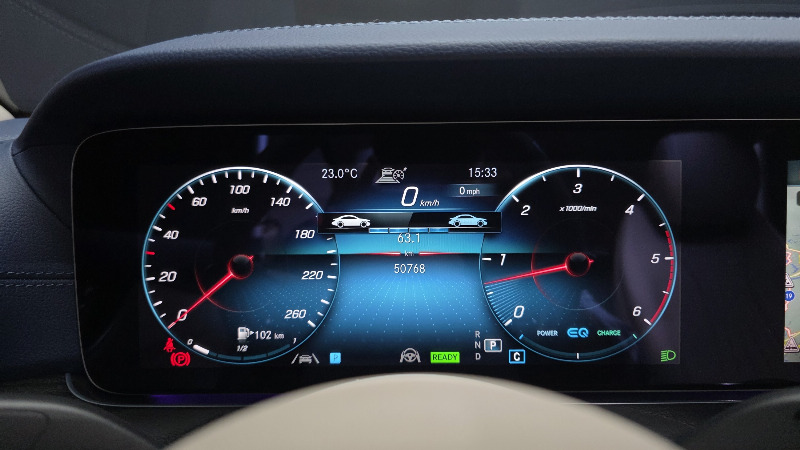 car Mercedes E-Class id342367 photo #8