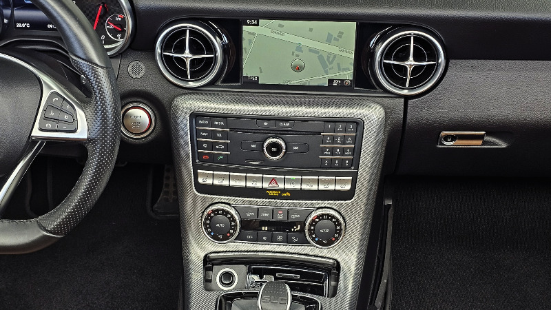 car Mercedes SLK-Class id342370 photo #14