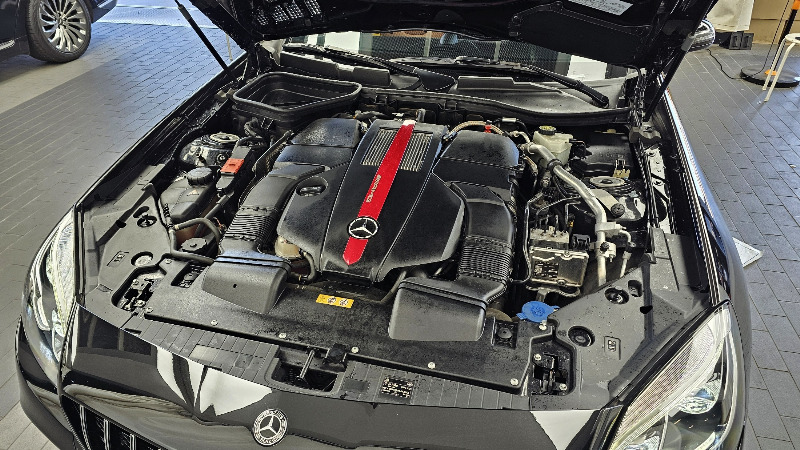 car Mercedes SLK-Class id342370 photo #6