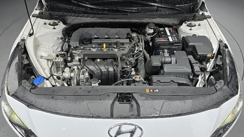 car Hyundai Avante id342391 photo #6