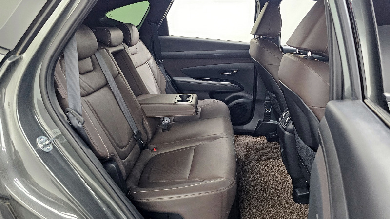 car Hyundai Tucson id342407 photo #12