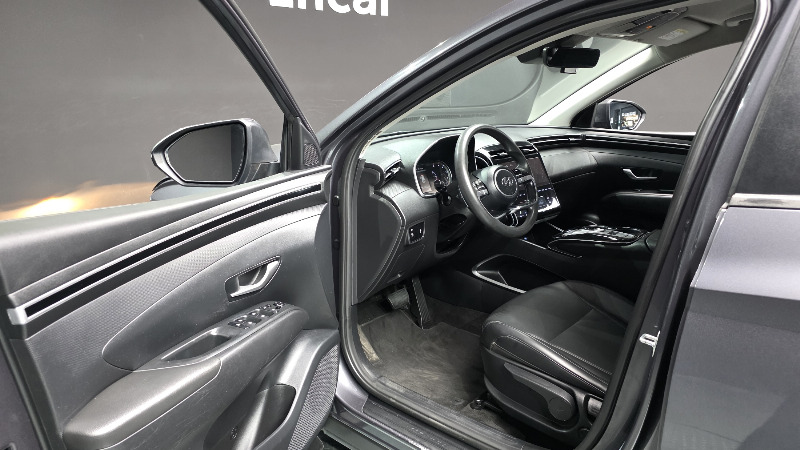 car Hyundai Tucson id342411 photo #10