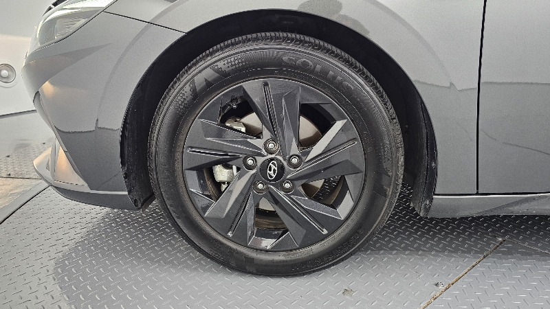 car Hyundai Avante id342422 photo #5