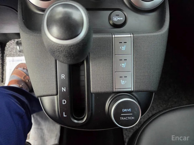 car Hyundai Casper id342427 photo #9