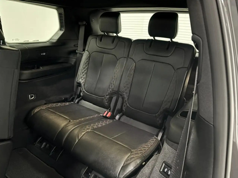 car Jeep Grand Cherokee id342437 photo #12