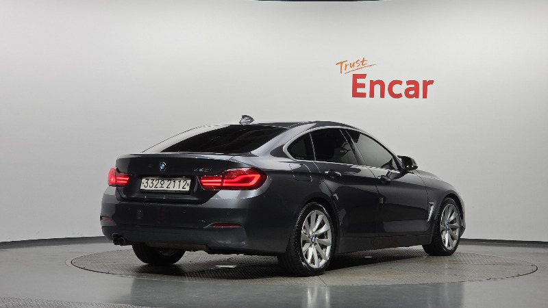 car BMW 4 Series id342442 photo #2